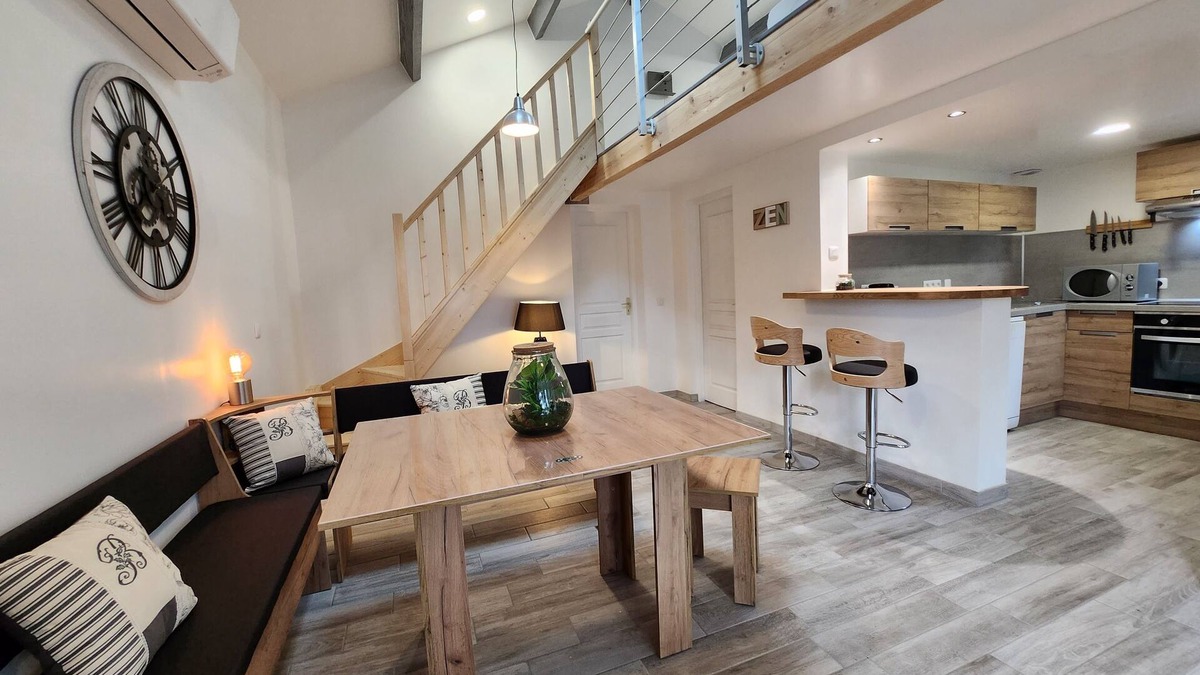 Saint-Pargoire House | La Bergerie au Domaine à l'Aise