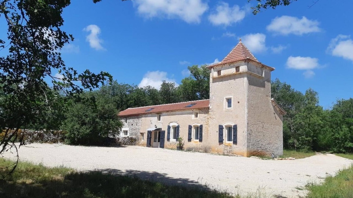 Cregols House | La Bergerie - CREGOLS