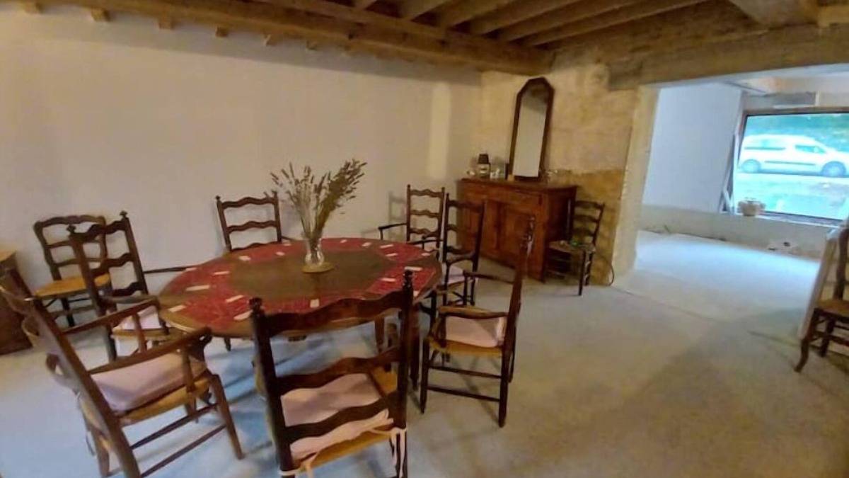 Bavent House | La Bergerie de Bénéauville 7 Personnes