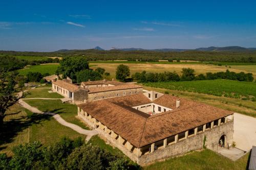 Vacquieres Apartment | La Bergerie de Fenouillet, domaine AB en Pic Saint Loup