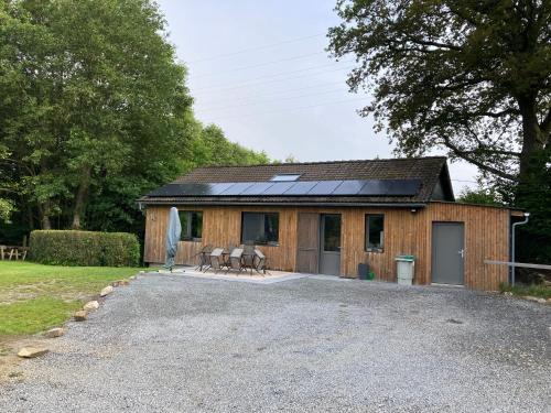 Francorchamps House | La Bergerie de Ster