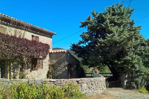 Mialet House | La Bergerie en Cévennes