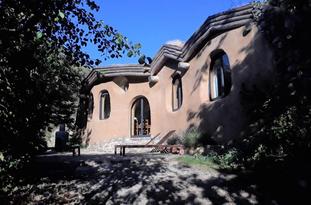 Rieussec House | La Bergerie et La Grange du Moulin de Trédos