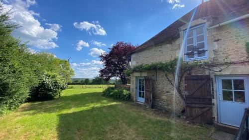 Thollet House | La Bergerie