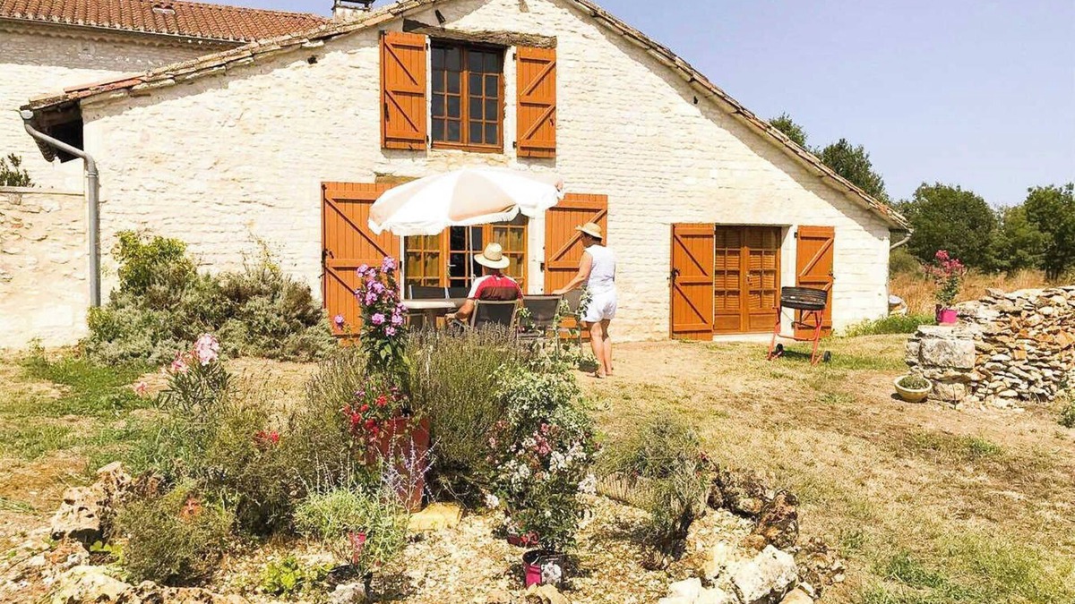 Lalbenque House | La Bergerie - LALBENQUE