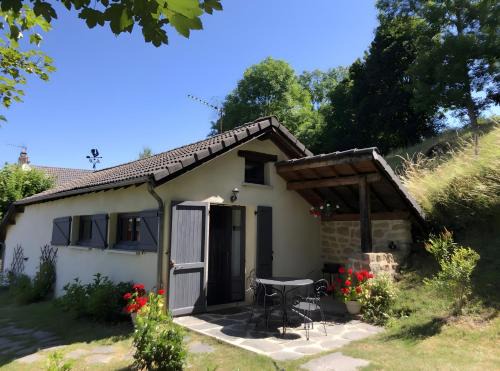 Rosieres Apartment | La Bergerie Les Pierres du Chomeil