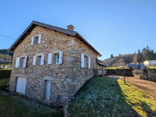 La Salvetat-sur-Agout House | La Bergerie Maison familiale