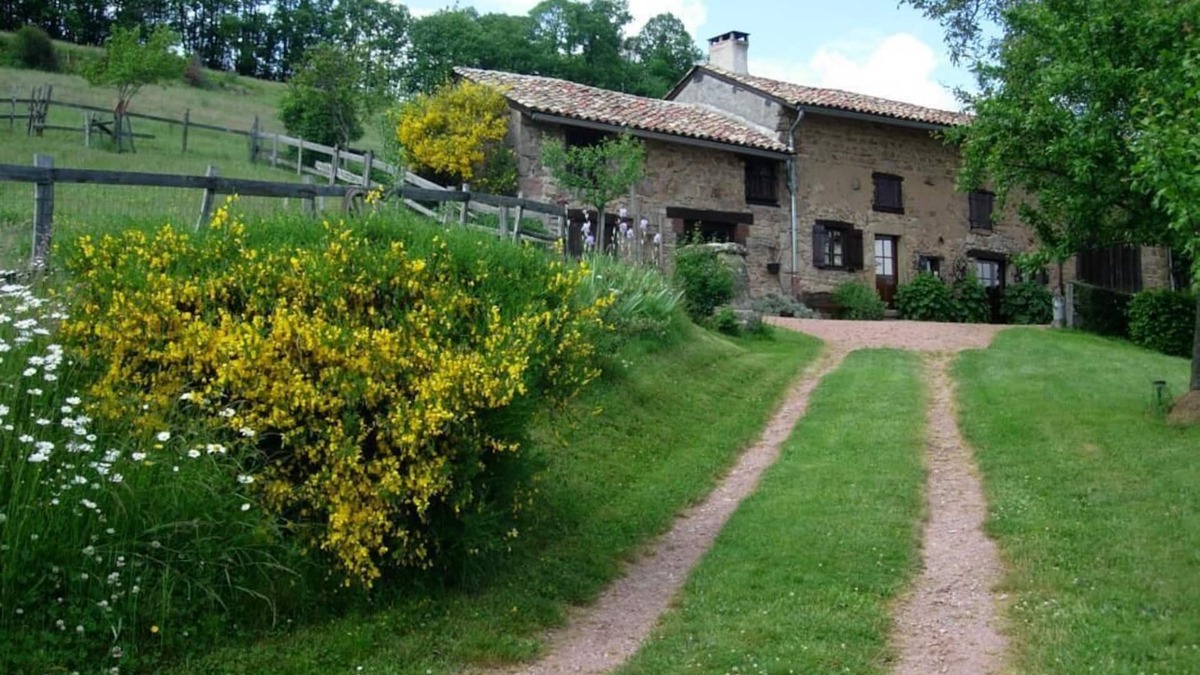 Matour House | La Bergerie - MATOUR