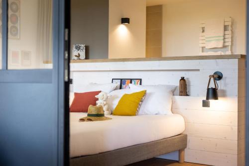 La Gacilly Apartment | La Bergerie Yves Rocher