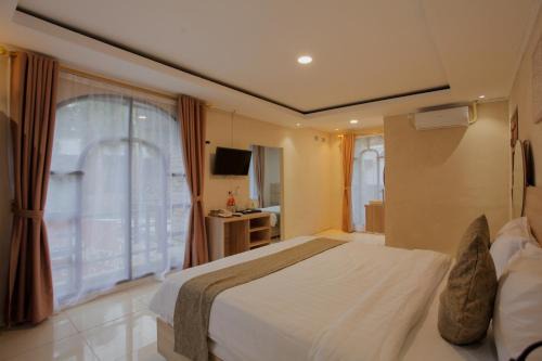 Ciater Cabin | La Berza Resort