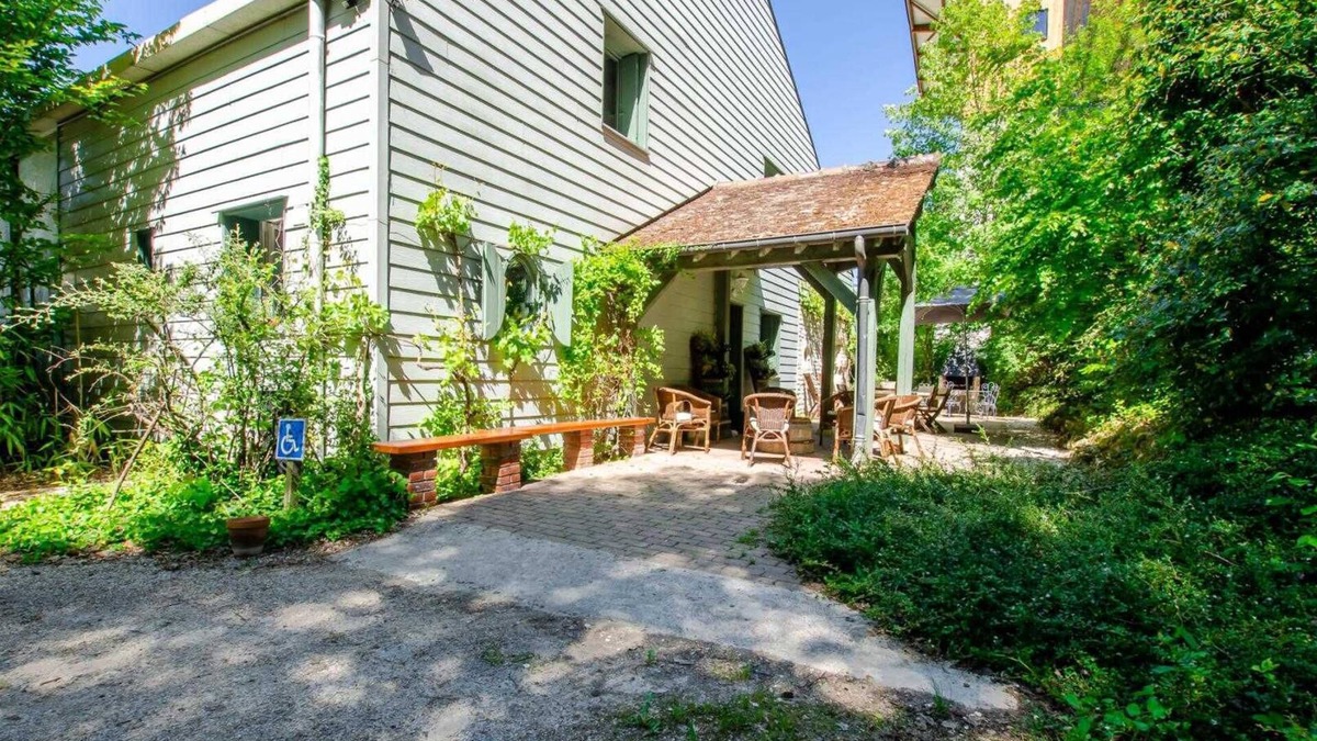 Bar-sur-Seine House | La Beuillotte - BAR SUR Seine