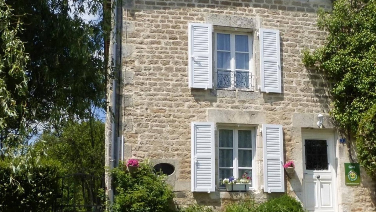 Jandun House | LA Beuquette - Jandun