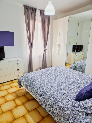 Vetralla Apartment | La Biőisola
