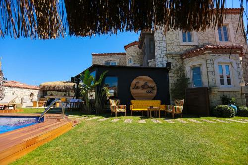 Cesme Hotel | LA BİEN ALAÇATI
