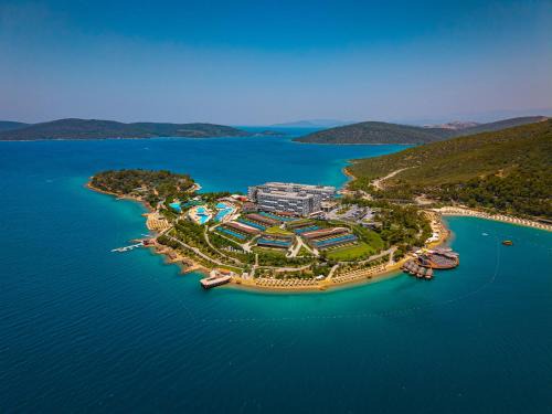 Bodrum Resort | La Blanche Island Bodrum
