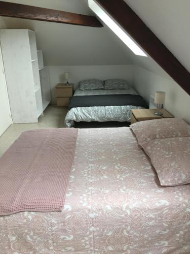 Arnage Bed & Breakfast | La Bodega