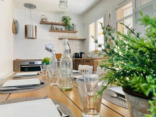 La Tremblade House | La Bohème Atlantique, proche du Port