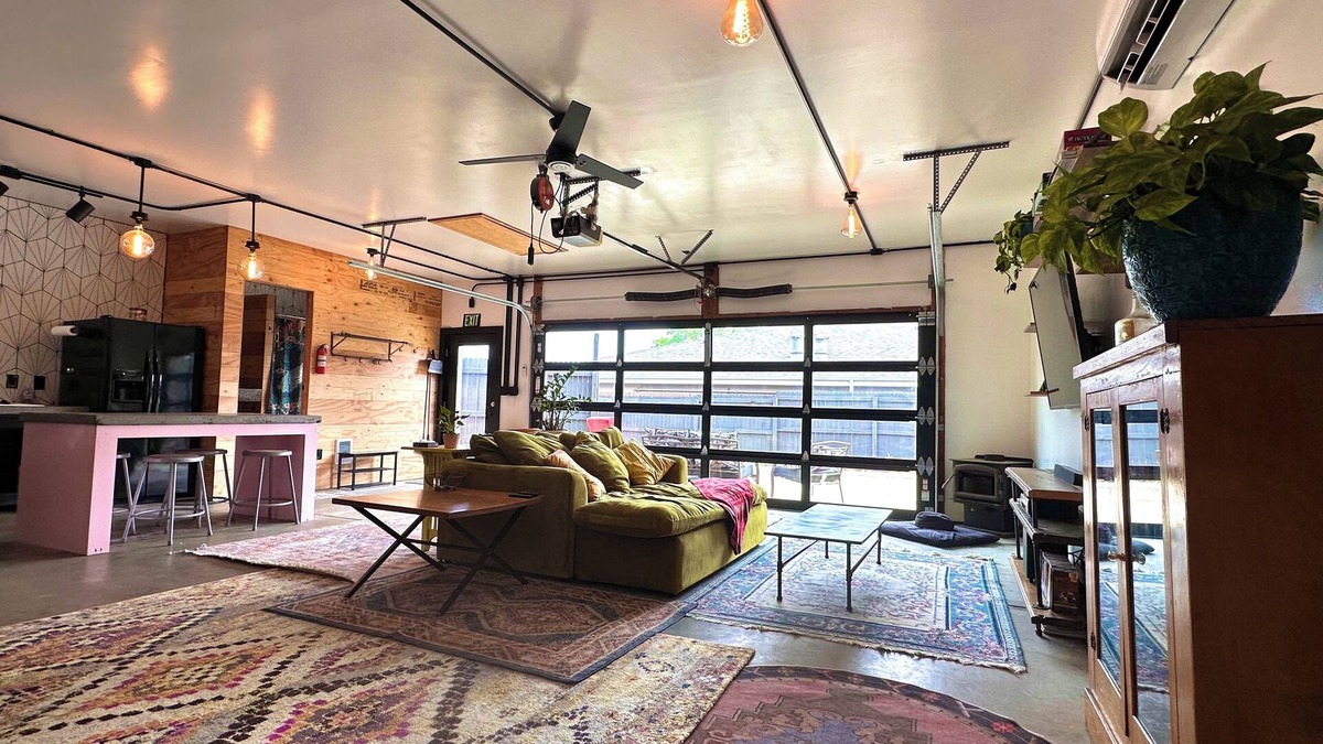 Edgewater Apartment | La Bohème - Charming and stylish studio
