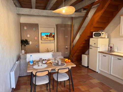 Saint-Papoul House | La Bohème - Cosy, calme & confort