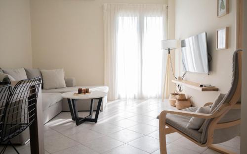 Kiato Apartment | La bohème
