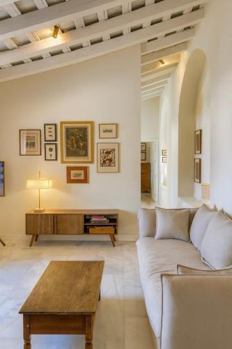 Jerez de la Frontera Old Town Apartment | La Bohéme
