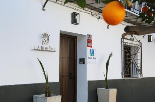 Murchas House | La Boheme Casa Rural