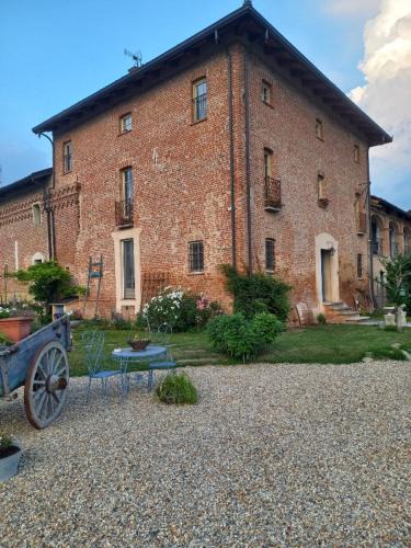 Villanova d'Asti Bed & Breakfast | La Boheme