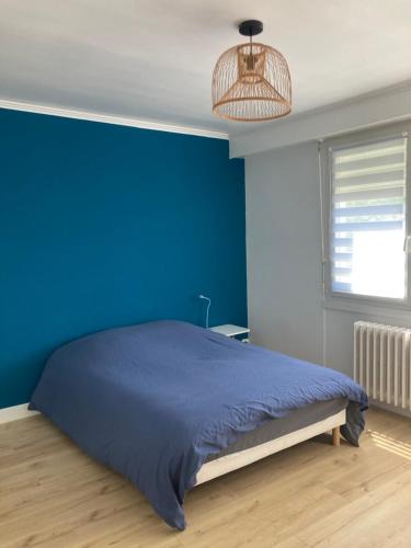 Avrille House | La Boissière