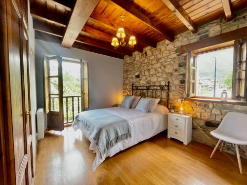 Mere House | La Bolera - Casa Pandal