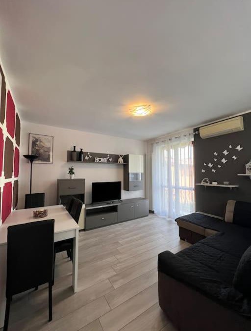 Paullo Apartment | La Bomboniera