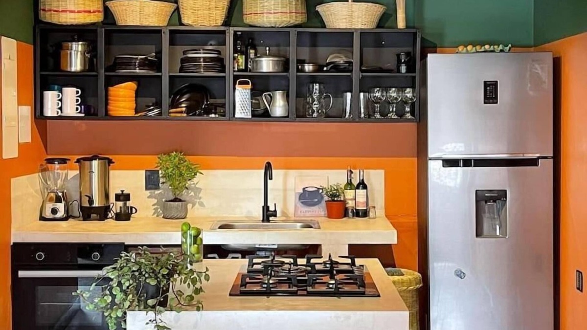 Bucaramanga House | La Bonita Guesthouse