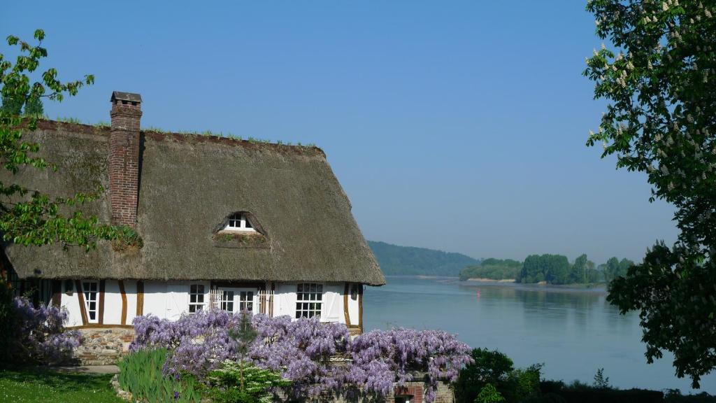 Vieux-Port Bed & Breakfast | La Bonne Auberge - Seine Panorama SAS