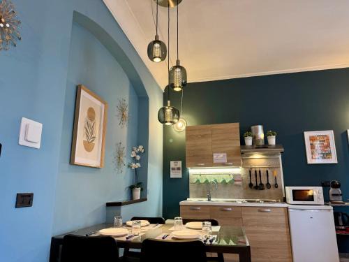 Casalpusterlengo Apartment | La Borasca - Apartments