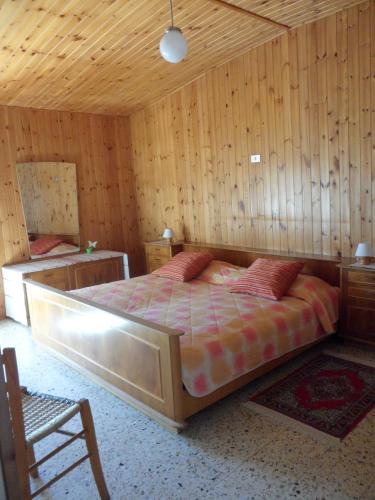 Bojano Apartment | La Borgata