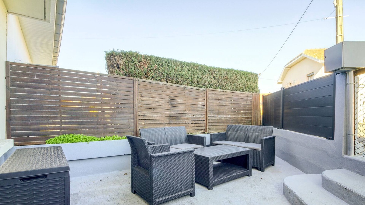 Lourdes Apartment | La Botiga - Studio avec terrasse - Lourdes