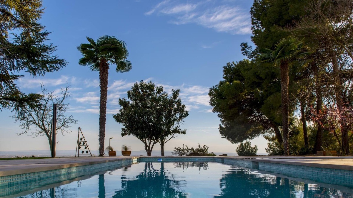 Bellmunt d'Urgell Villa | La Botigueta de Bellmunt dUrgell