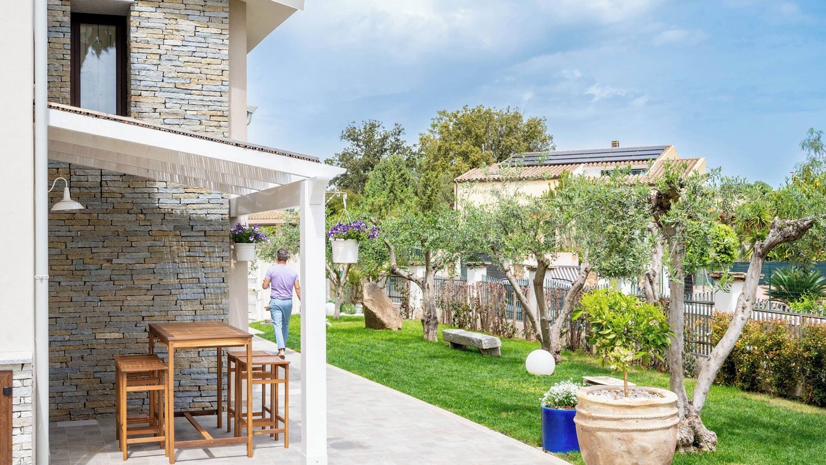Poggio dei Pini Bed & Breakfast | La Botte e il Vino