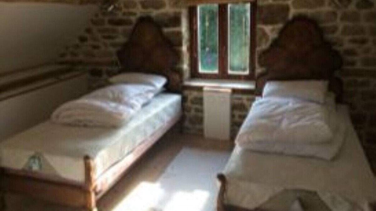 Mortain Apartment | La Boulangerie - A bijou