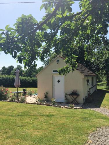 Romagny-Fontenay Ski Chalet | La Boulangerie
