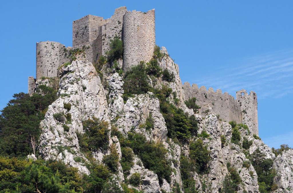 Lapradelle Bed & Breakfast | LA BOULZANE