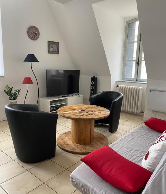 La Bourboule Apartment | La bourboule Appartement