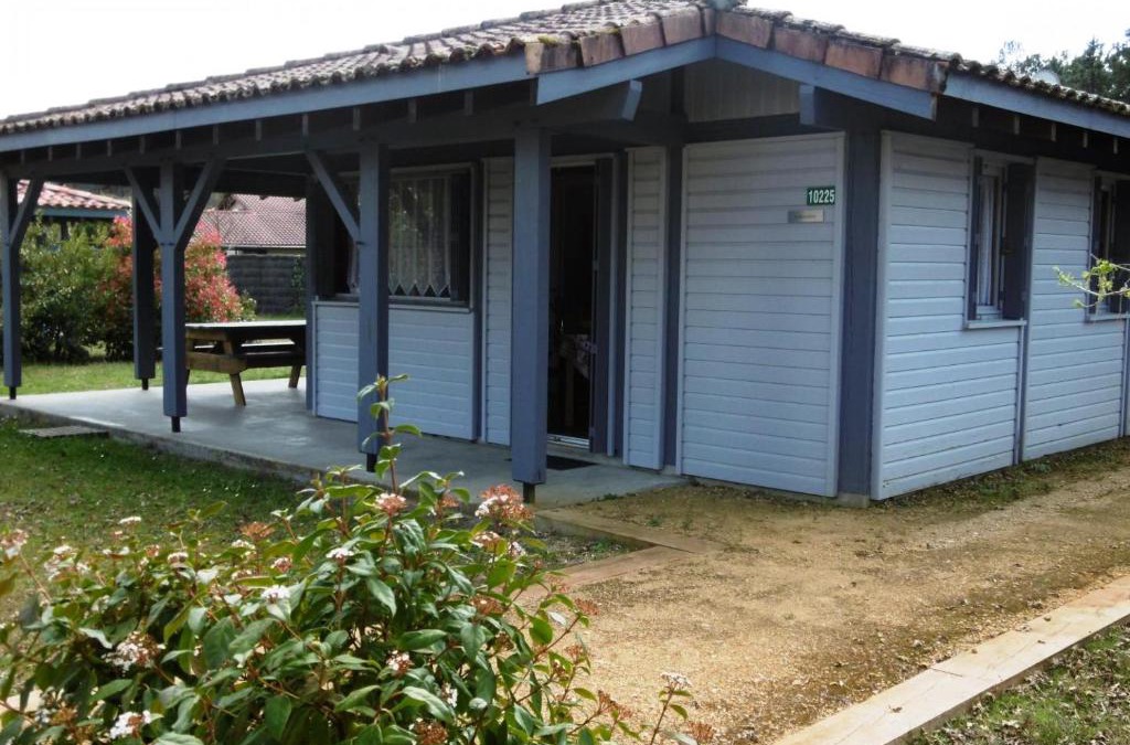 Brocas House | La bourdaine