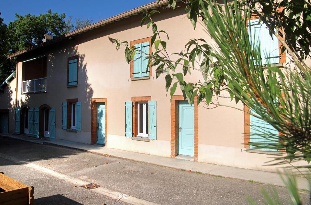 Saverdun House | LA BOURDETTE