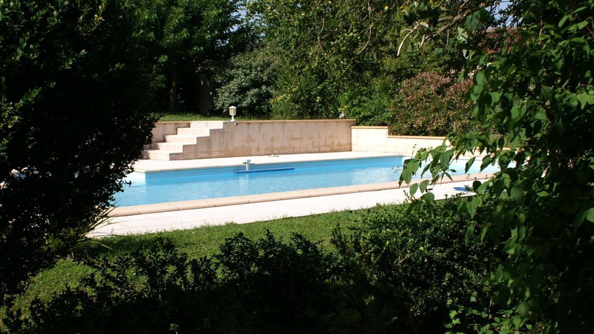 Castres Cottage | La Bouriette - The Cottage 4 per.