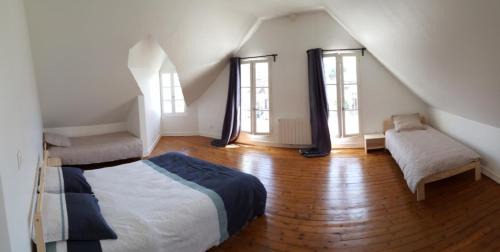 Lusigny-sur-Barse House | La Bourrellerie