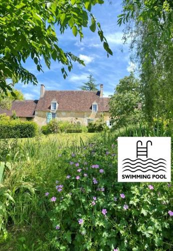 Saint-Germain-de-la-Coudre House | La Breteche du Perche