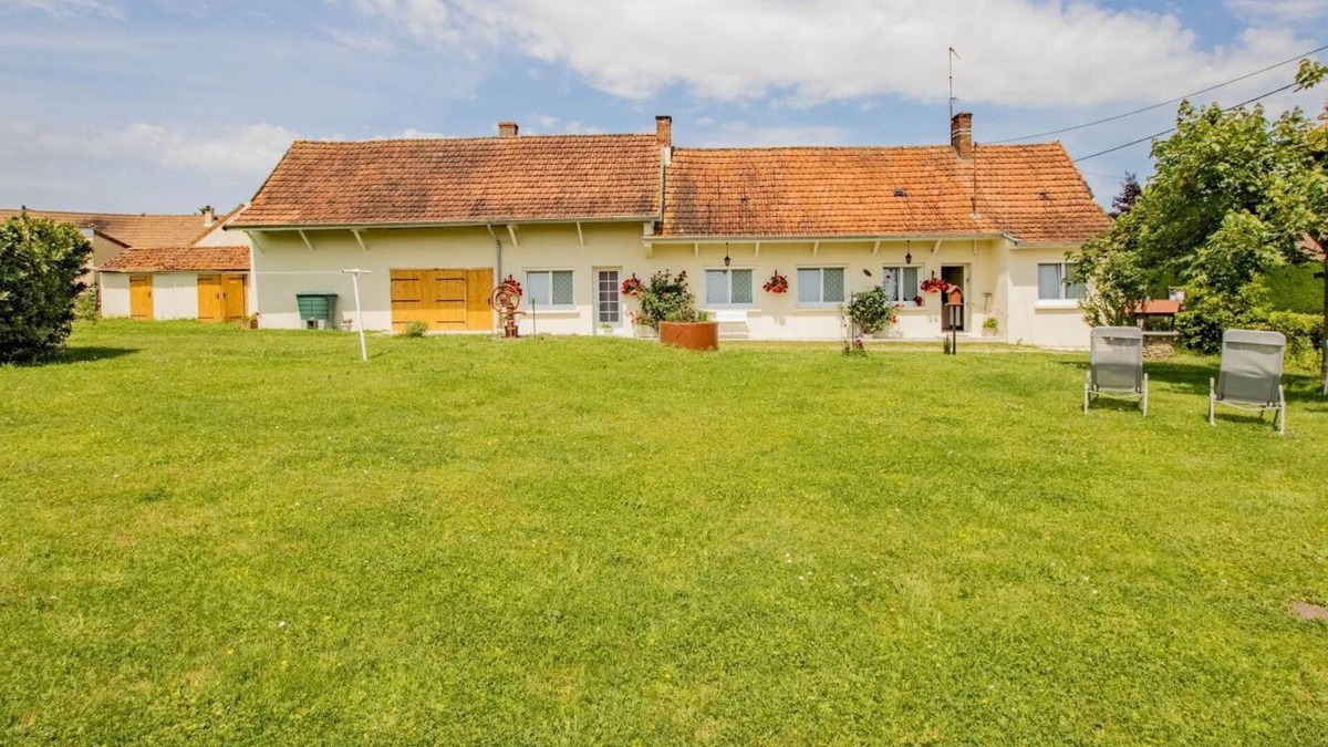 Lans House | la Bressane - Lans - Gîte