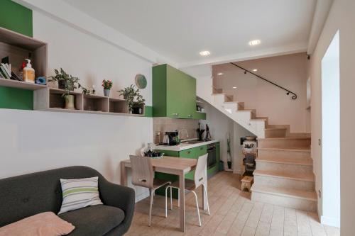 Marone Apartment | La brezza del lago