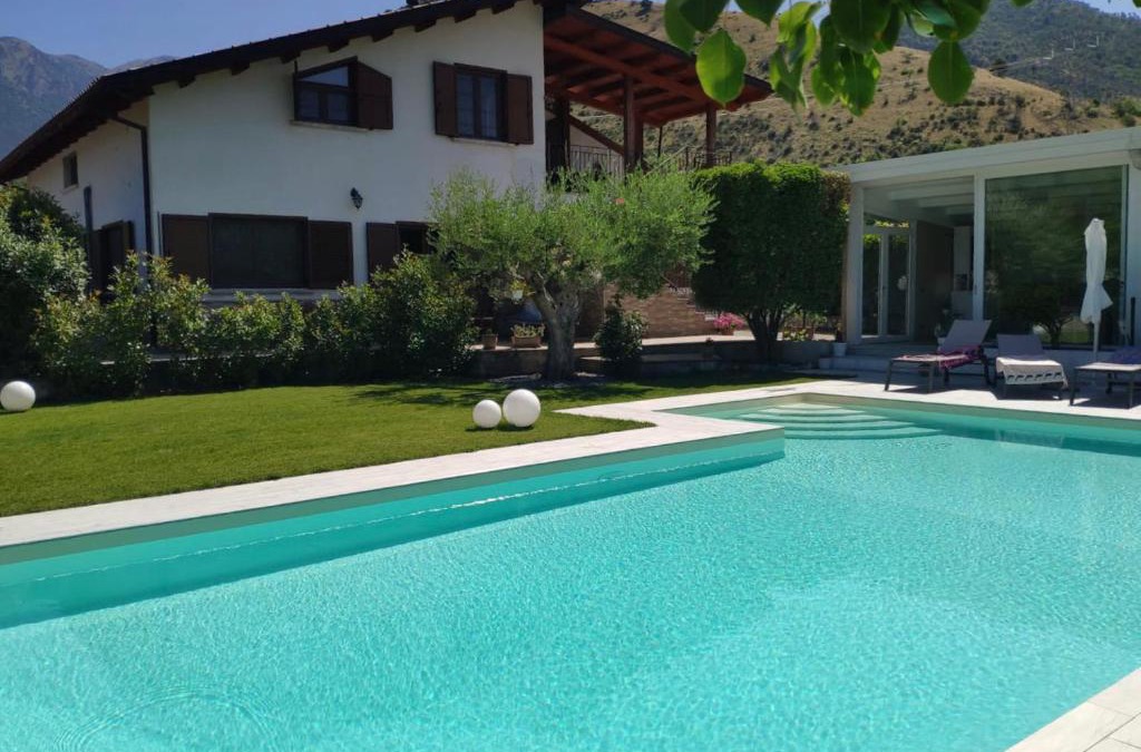 Morano Calabro Bed & Breakfast | La Brezza del Pollino