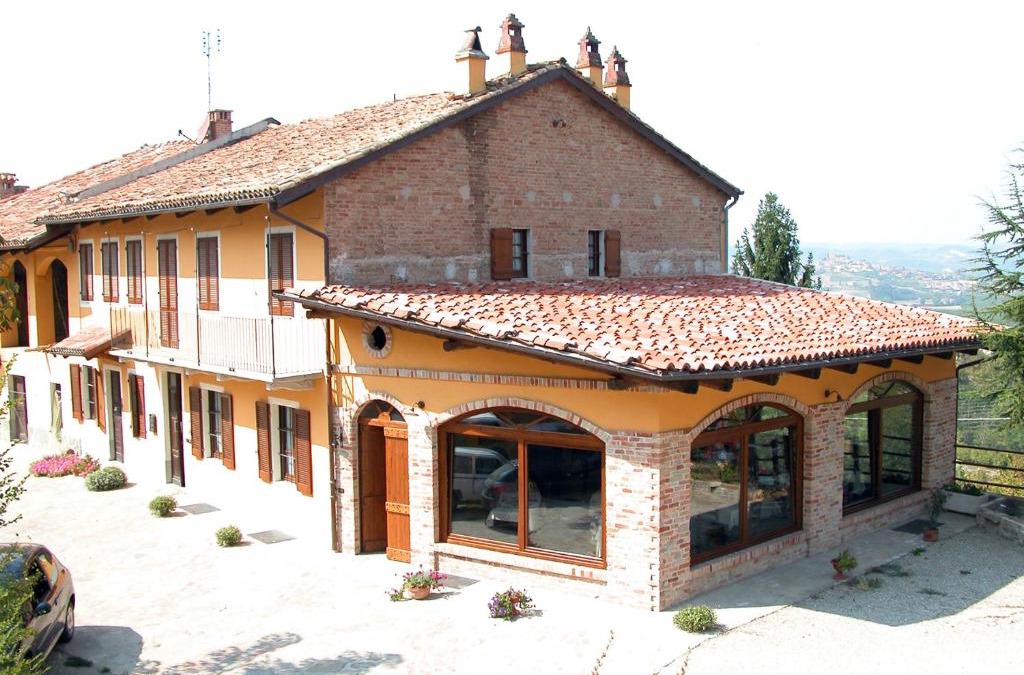 Diano d'Alba House | La Briccola